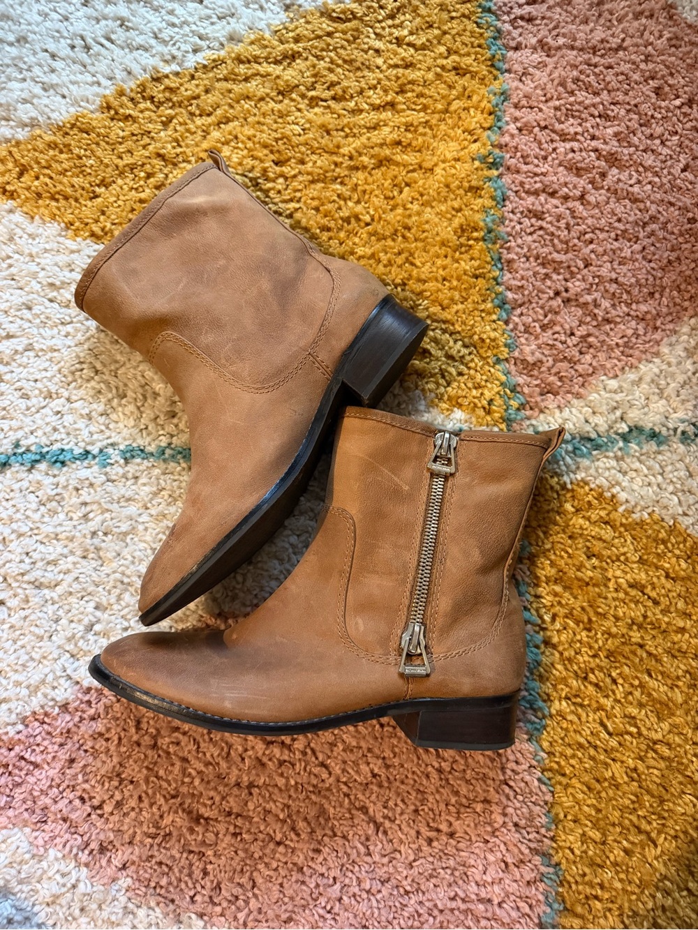 Antonio Melani Boots